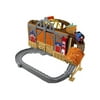 Thomas Return From Misty Island