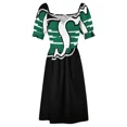 thumbnail image 4 of Saskatchewan Roughriders Sleeveless Dress elegant evening dresses for women 2024, 4 of 4