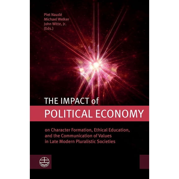 Impact: The Impact of Political Economy (Paperback)