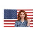 thumbnail image 3 of MKHSQHDG Clearance Sale Custom Background Banner for Home and Events, 3 of 3