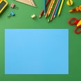 thumbnail image 4 of Raindrops Reliable Sky Blue Engraving Board for Printmaking and Painting with Sturdy Design for Longterm Use, 4 of 6