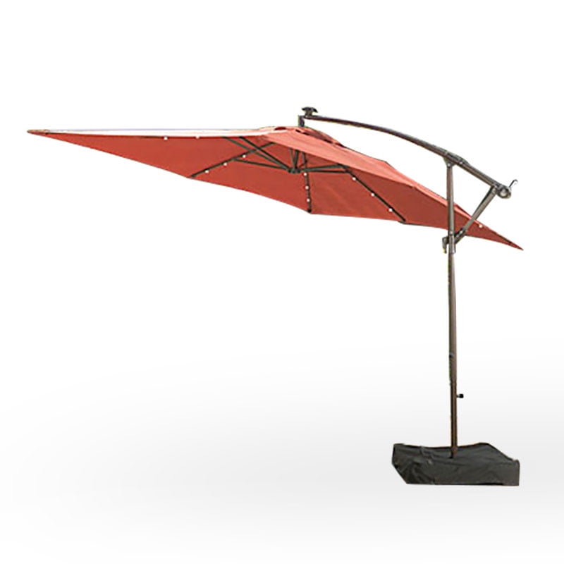 Garden Winds Replacement Canopy Top for BH 11Ft Offset Umbrella 
