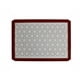 thumbnail image 1 of Matsuzay Bandeja de horno de silicona, estera antiadherente, lámina para hornear, almohadilla Flexible para galletas, cojín de reutilizable Type5 NO5, 1 of 6