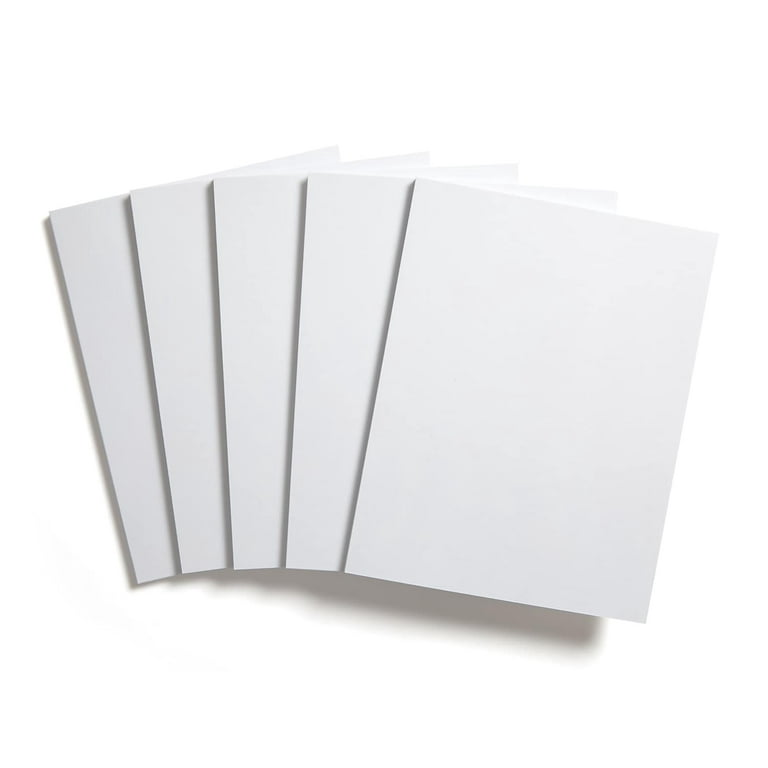 110 Lb White Cardstock Paper -  Canada