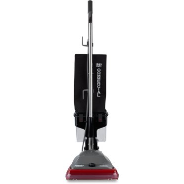 BISSELL, EURSC689A, Dirt Cup Commercial Vacuum, Red
