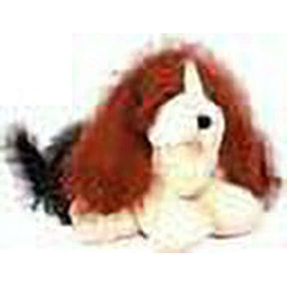 Webkinz - Basset Hound (No WEBKINZ Code) Plush