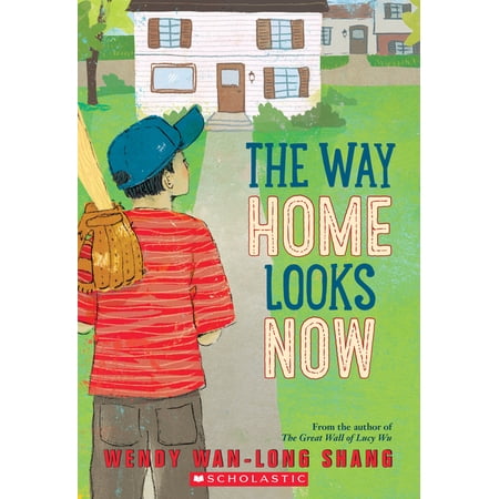 The Way Home Looks Now, (Paperback)