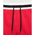 thumbnail image 6 of Nike Dri-FIT DNA+ Men's 8\ Color: University Red/Black/Black Size: M, 6 of 7