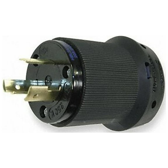 Hubbell Wiring Device-Kellems HBL2321BK