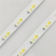thumbnail image 6 of LED Strips For Samsung 55AU8K BN96-52595A S1A8-550SM0-R0 UA55AU8800 UN55AU8000FXZA UN55AU8000 UN55AU9000 UN55AU8200 GU55AU8079UXZG GU55AU9079UXZG UE55AU9000 UE55AU8040 UE55AU8000 UA55AU9000, 6 of 6