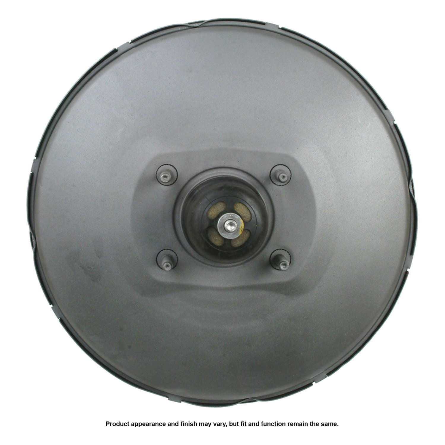 Cardone Remanufactured Brake Booster
