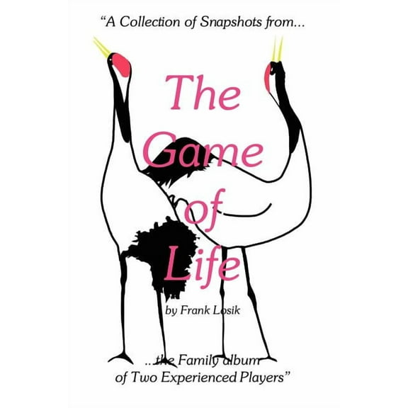 The Game of Life (Paperback)