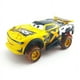 thumbnail image 4 of Coche de carreras de barro de la serie Cars XRS de Disney Pixar, Rayo McQueen, Ramírez, Storm Jackson, juguete de metal fundido a presión para niños, regalos de Navidad, 4 of 5