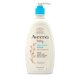 thumbnail image 2 of Loción corporal Aveeno Baby Daily Moisture para piel sensible, 532 ml, 2 of 7