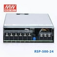 thumbnail image 5 of Mean Well RSP-500-24 Power Supply 500W 24V, 5 of 5
