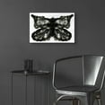 thumbnail image 6 of Epic Art 'I See a Butterfly' by Kamdon Kreations, Acrylic Glass Wall Art, 24"x16", 6 of 8