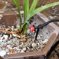 thumbnail image 3 of Inteprter Boquilla de riego portátil para jardín, 50 piezas, bonsái, césped, accesorios de jardinería Jardín y Patio, 3 of 6