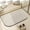 B, variant on Yyuenw Bathroom Rugs, Thickened Absorbent Floor Mat Bottom Non-slip Floor Mat Bathroom Door Soilability-drying Door Mat, Home Decor