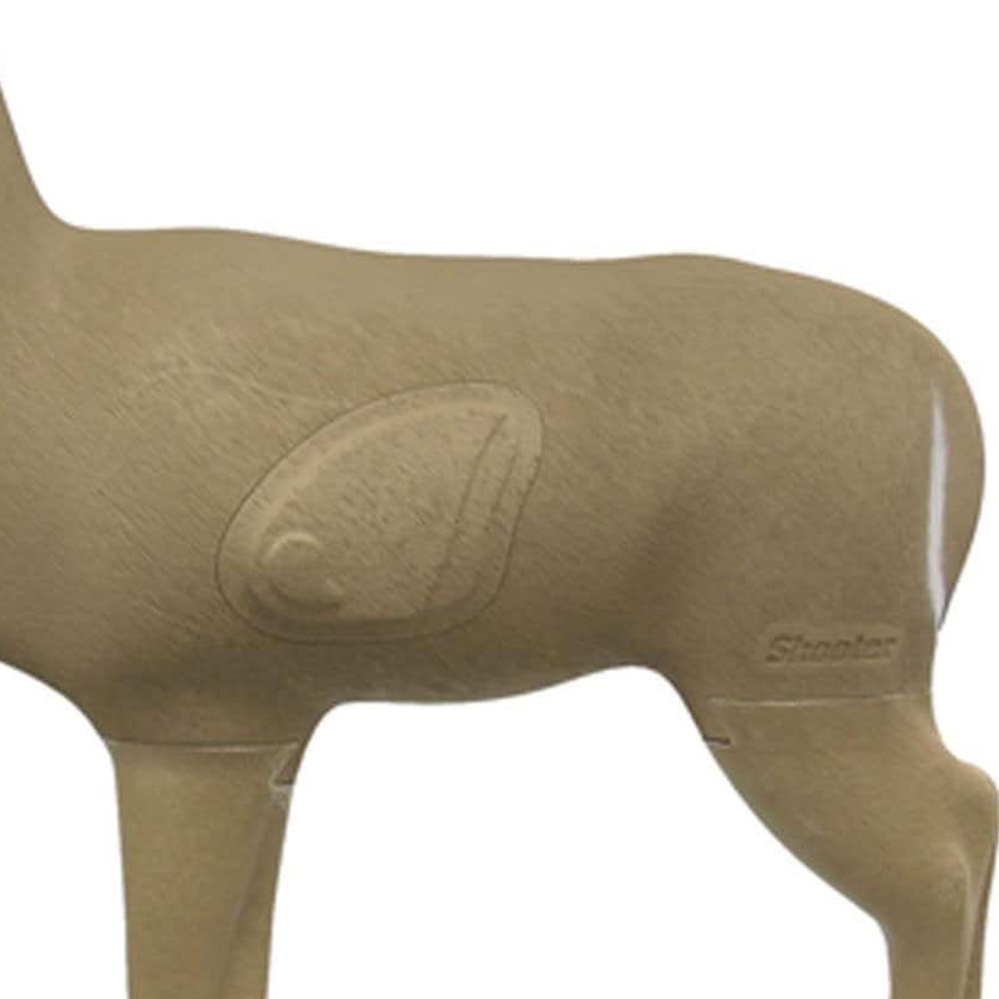 Shooter Buck 3D Deer Archery Target