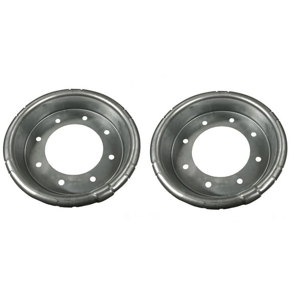 CENTRAMATIC Wheel Balancers (400418) F-450/F-550 (2004 and Older)