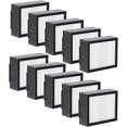 thumbnail image 2 of Replacement Parts for iRobot Roomba, 2 Roller Side Brush Filters Bags, 2 of 5