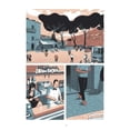 thumbnail image 2 of Libro Amore Tapa Blanda, Autor Zidrou, Editorial Comics Mexico, 2 of 3