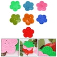 thumbnail image 3 of DIY Florist Flower Rose Thorn Stem Leaf Stripper Burr Removal Garden Cut Tool, 3 of 9