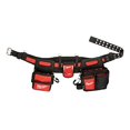 thumbnail image 1 of Milwaukee 48-22-8110 Electricians Work Belt. Each, 1 of 1