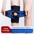 thumbnail image 4 of Knee Straps Knee Support Pain Relief For Running, Elderly Injury Prevention N2, 4 of 8