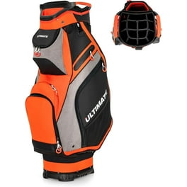 Sun Mountain Golf Eco-Lite Cart Bag Java/Coyote/Pecan Sun Mountain Golf Eco-Lite Cart Bag Java/Coyote/Pecan