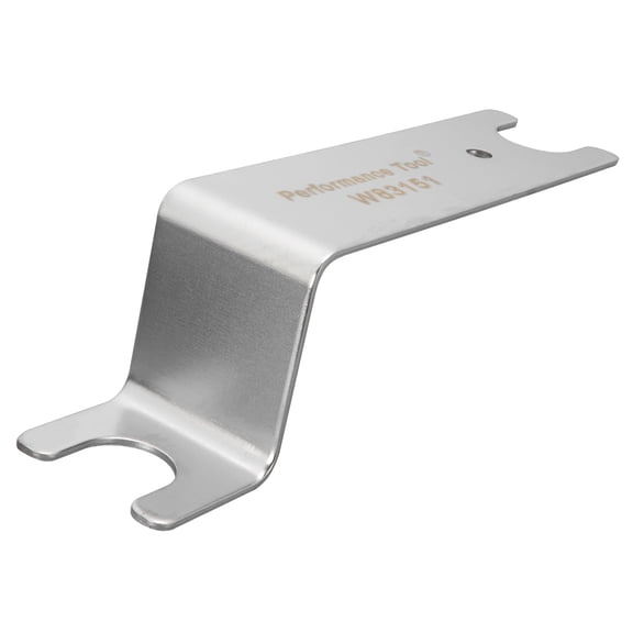 Performance Tool W83151 2 in 1 Clutch Line Disconnect Tool for GM and Chevy Vehicles