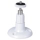 thumbnail image 5 of Soporte de plástico ABS para monitor de equipo de seguridad, soporte de pared universal para interior y exterior, soporte para cámara de monitoreo, 5 of 6