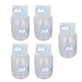 thumbnail image 3 of Frasco de laboratorio frasco de vidrio de almacenamiento de 250 ml para solución reactiva ANGGREK Otros, 3 of 8