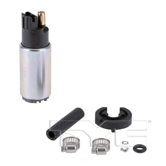 TYC 152014-A TYC CRQ Premium Electric Fuel Pump Fits 1998 Eagle Talon