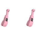thumbnail image 1 of Dispositivo Automático Inteprter Pulsadores de Pantalla Rosa 2Conjunto, 1 of 6