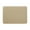 Khaki L, variant on Extra Large Cat Litter Mat Double Layer Cat Litter Trapping Mat Non-Slip Waterproof Litter Box Mat Scatter Control Pad