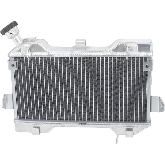 labwork Radiator Replacement for LT450R LTR450 2006 2007 2008 2009