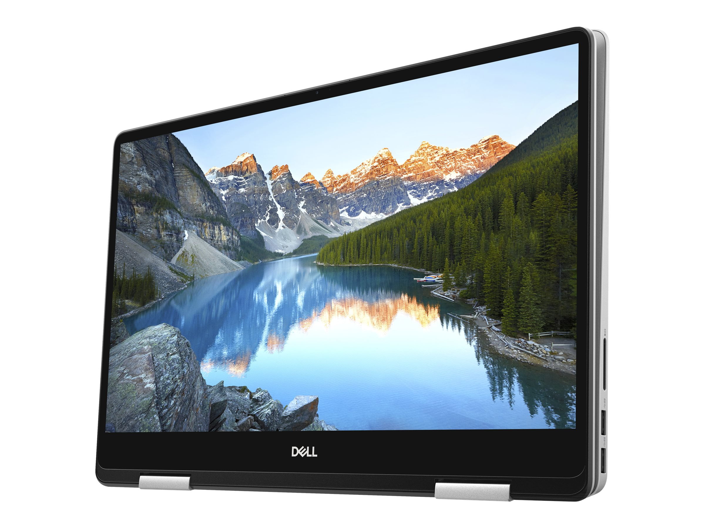 Dell Inspiron 7586 2-in-1 - Flip design - Intel Core i5 Dell Inspiron 7586 2-in-1 - Flip design - Intel Core i5