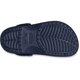 thumbnail image 3 of Crocs Niños Zuecos Via Azul Marino Livianos y Resistentes al Agua, 3 of 7