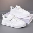 thumbnail image 6 of Back To School Boys Casual Sneakers,Slip On Lightweight Non‑Slip Sports Shoes for Kids Girls Indoor Outdoor Training Running Walking Shoes, 6 of 7