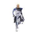 thumbnail image 4 of Star Wars The Black Series Clone Captain Rex, Star Wars: Ahsoka Premium Collectible 6 Inch Action Figure, 4 of 9