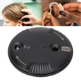 thumbnail image 4 of Filtre de Protection en Cire d'Oreille, ABS Portable Professionnel Garde Résistant à l'Usure pour Phonak, 4 of 8