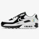 thumbnail image 2 of New Nike Air Max 90 SE Lucha Libre Black White Men's DM6178-010 Japan, 2 of 6