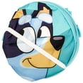 thumbnail image 4 of Bluey et Bingo Panier à Linge en Maille, 4 of 5