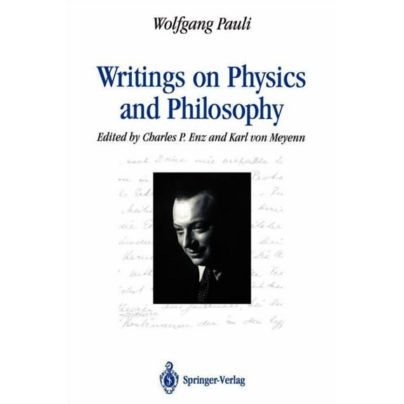 Writings on Physics and Philosophy, (Paperback)