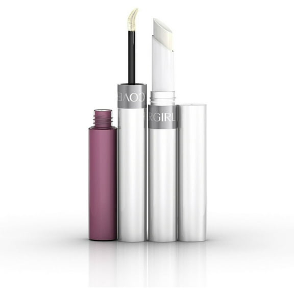 COVERGIRL Outlast Lipcolor, Berry Delicious 595, 0.07 Fl Oz