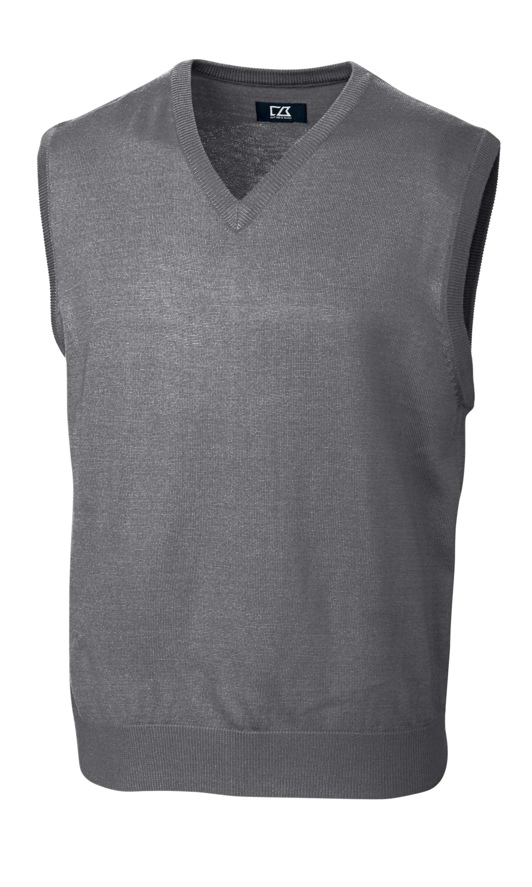 Cutter Buck Cutter Buck Men s Big Tall Douglas V Neck Sweater Cutter Buck Cutter Buck Men s Big Tall Douglas V Neck Sweater