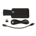 thumbnail image 1 of Lecteur de Code-Barres Sans Fil, Lecteur de Code-Barres Bluetooth, Lecteur de Code-Barres Portable, Durabilité Améliorée, 1 of 14