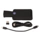 thumbnail image 2 of Escáner De Código De Barras Con Clip Trasero, Escáner De Código De Barras Portátil, Batería Recargable Con Clip Trasero, Ahorro De Energía Multifuncional Para Teléfono, 2 of 7