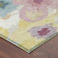thumbnail image 3 of Addison Rugs Chantille Indoor/Outdoor Transitional Floral Beige Machine Washable Rectangle Rug, 10' x 14', 3 of 8